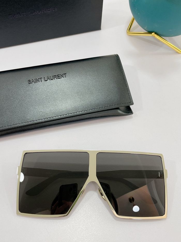 Saint Laurent Sunglasses Top Quality SLS00025